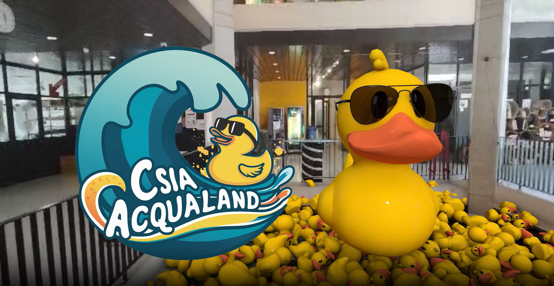 CSIA Acqualand